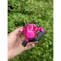 Heo dầu trước xe Sirius sơn 3 lớp