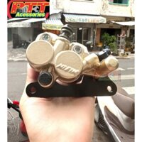 HEO DẦU TRƯỚC XE WAVE ( CHUẨN ZIN )