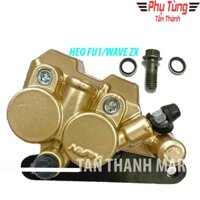 Heo Dầu Trước Xe Wave Zx, Future I Hàng Cao Cấp-PTTT