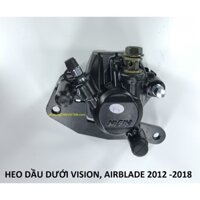 HEO DẦU VISION AIRBLADE 125cc