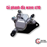 Heo dầu Wave S110, Future 125 Fi Hàng chất  lượng