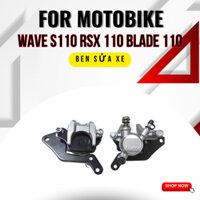 Heo dầu Wave S110 RSX 110 BLADE 110 củ phanh dầu