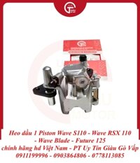 Heo Dầu Wave S110/ RSX110/ Blade/ Fu 125 Chính Hãng