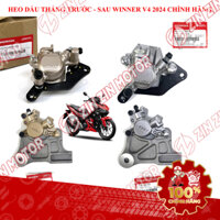 Heo Dầu Winner X V2 V3, Winner X V4 2024 Trước Sau CBS, ABS 45250-KWB-602, 43150-K56-V61, 45250-KWW-B12, 43150-K56-V51