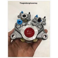 Heo Dầu Xe Máy 81 Racingn 2 Pis Đối Xứng Lắp Mọi Loại Xe . DoChoiXeMay