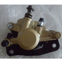 Heo Dầu Xe Sirius ( Không chữ )