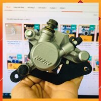 Heo dầu zin phanh thắng đĩa trước Wave 110