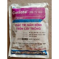 Héo dây, sương mai Curzate-M8 72WP 500gr