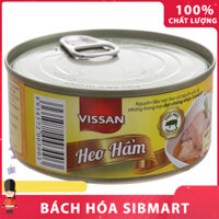 Heo hầm Vissan 150g - Bách Hóa SibMart - SA0027