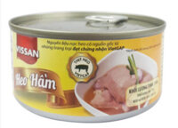 Heo Hầm VISSAN 150g