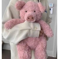 Heo Hồng Jellycat sz lớn 42cm xuất xịn