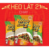 Heo Lát 2 Chay 1Kg Âu Lạc