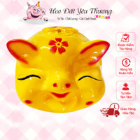 Heo mắt híp tiết kiệm - size Đại