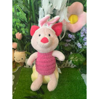 heo nhồi bông piglet gắp cowplay chính hãng