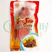 Heo Sữa Quay Chay Âu Lạc - 200g / 1KG