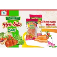 HEO SỮA QUAY CHAY THANH DŨNG 1KG  [ HÀNG LẠNH GIAO HCM ]