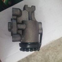 Heo thắng xe tải Veam trước 2t5 và 3t5