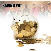 heo thủy tinh tiết kiệm