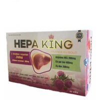 Hepa King