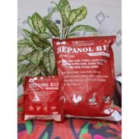 HEPANOL B12-GIAI DOC GAN THAN 1KG