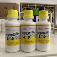 [Heparenol] - Giải độc gan thận 100ml