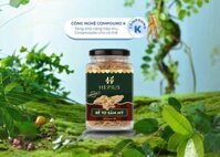 Hepius Rễ Tơ Sâm Mỹ