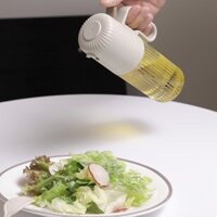 HERA Bình Xịt Dầu Ăn Bằng Thủy Tinh Cao Cấp