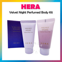 [Hera] Bộ cơ thể nước hoa Velvet Night