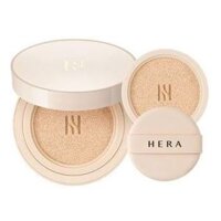 [Hera] CUSHION GLOW RADIANT DA 15g * 2 (Main + Refill)