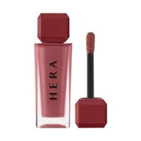 Hera Son Kem Sensual Powder Matte Liquid - 499 Rosy Suede