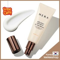 HERA_AGE AWAY AESTHETIC BX SUN SERUM SPF40 / PA++ / 40ml Sunscreen Korea Beauty