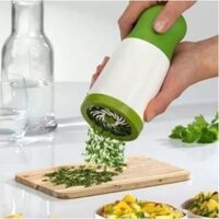 Herb Grinder cắt nhuyễn rau gia vị made in USA - Skylife