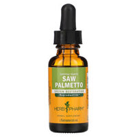 Herb Pharm Saw Palmetto 1 fl oz (30 ml)