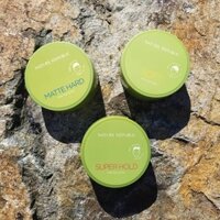 Herb Styling Wax