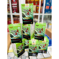 Herba Hair _ Giảm rụng tóc, giúp tóc nhanh mọc và chắc khoẻ