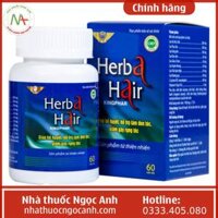 Herba Hair