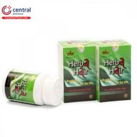 Herba Hair