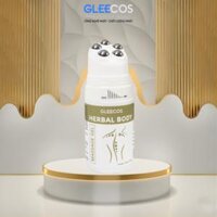 HERBAL BODY MASSAGE GEL (CAO XOA BÓP GIẢM ĐAU CỔ VAI GÁY)