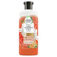 Herbal Essences Dầu Xả Herbal Essences White Grapefruit & Mint Volume Bưởi Và Bạc Hà 400ml