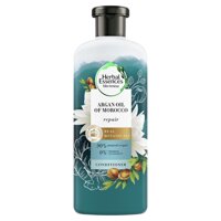 Herbal Essences Dầu Xả Herbal Essences Argan Oil Of Morocco Tinh Dầu Argan 400ml