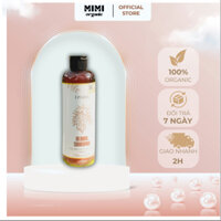 Herbal Hair Care Shampoo Dầu gội thảo mộc ONAYA [Authentic],Dầu gội bồ kết hoa bưởi250ml MIMITOWN VN
