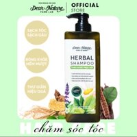 HERBAL SHAMPOO Dầu gội thảo dược 320ml