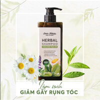 HERBAL SHAMPOO - Dầu gội thảo dược phục hồi