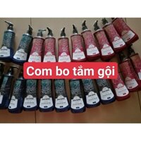 HERBAL SHAMPOO dầu gội thảo dược