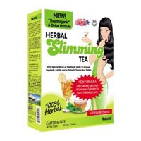 Herbal Slimming Tea Natural