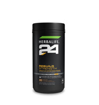 Herbalife 24 Rebuild Trength hương socola sản phẩm thể thao
