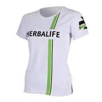 HERBALIFE Áo Sweatshirt Thảo Dược DH Đi Xe Đạp Leo Núi Cho Nữ