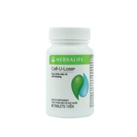 Herbalife - Cell-U-Loss