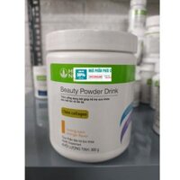 Herbalife Collagen Beauty Power Drink 300g thủy phân cao cấp