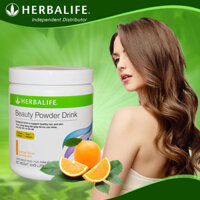 Herbalife Collagen Thủy Phân Beauty Powder Drink